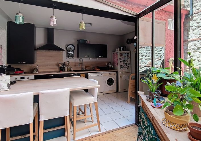 à vendre Maison de caractère Perpignan