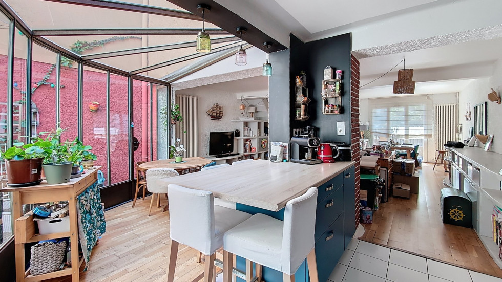 vente Maison de caractère Perpignan - Photo 6