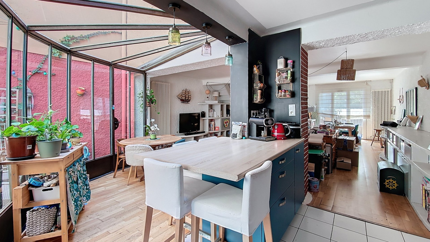 à vendre Maison de caractère Perpignan - Photo 6