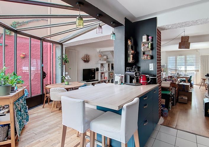 à vendre Maison de caractère Perpignan