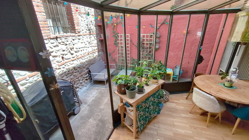vente Maison de caractère Perpignan - Photo 3