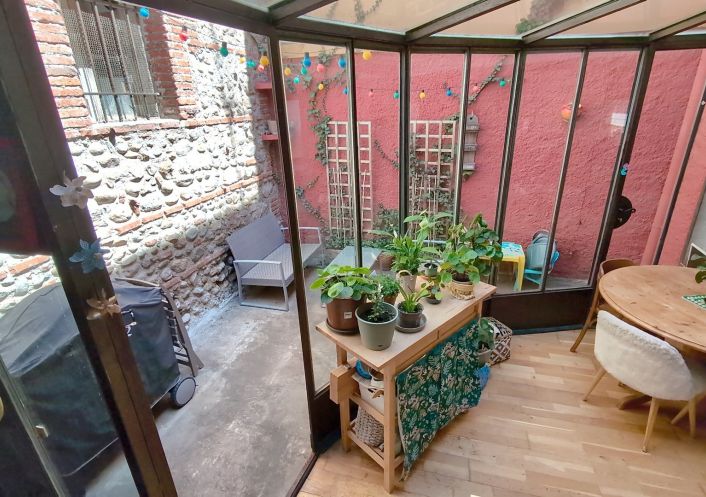 à vendre Maison de caractère Perpignan
