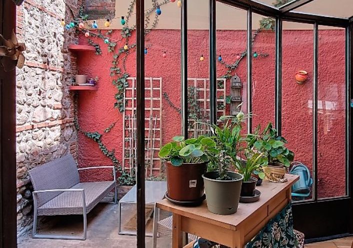 à vendre Maison de caractère Perpignan