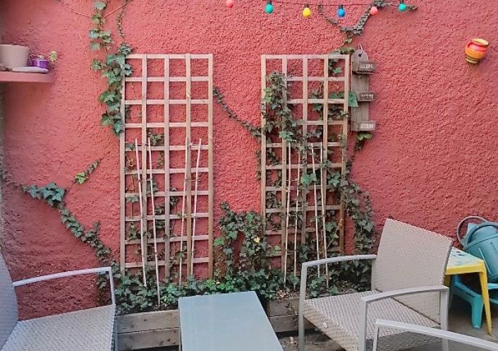 à vendre Maison de caractère Perpignan