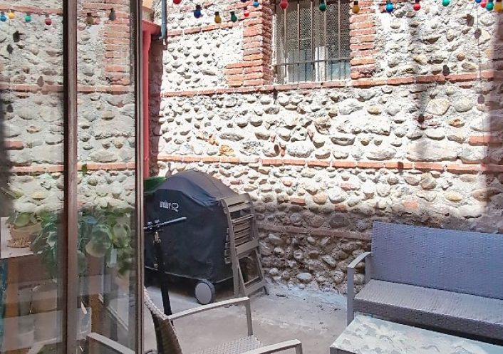 à vendre Maison de caractère Perpignan