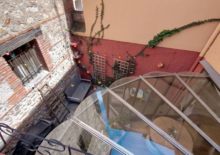 à vendre Maison de caractère Perpignan