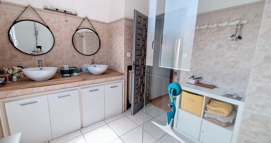 vente Maison de caractère Perpignan