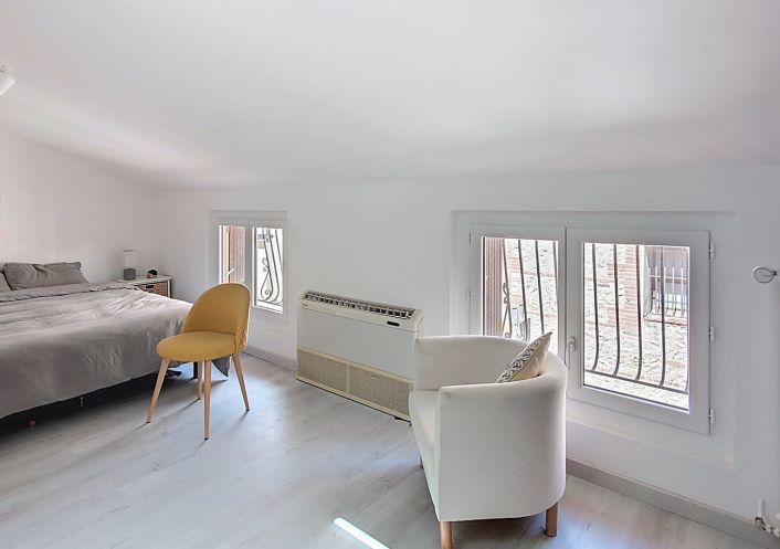 à vendre Maison de caractère Perpignan