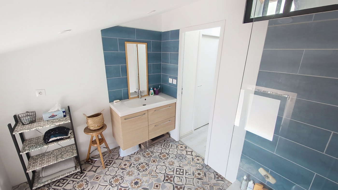 à vendre Maison de caractère Perpignan - Photo 8