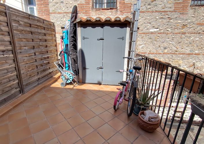 à vendre Maison de caractère Perpignan