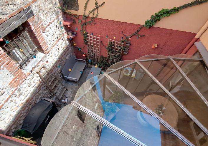 à vendre Maison de caractère Perpignan