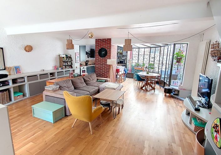 à vendre Maison de caractère Perpignan