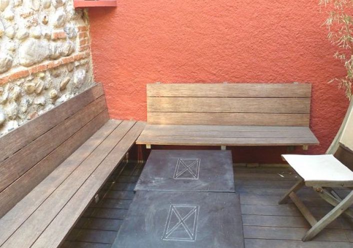 à vendre Maison de caractère Perpignan