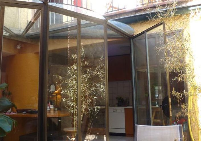 à vendre Maison de caractère Perpignan