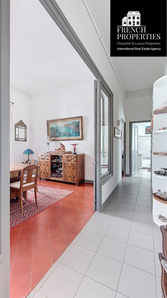 à vendre Appartement bourgeois Perpignan - Photo 8