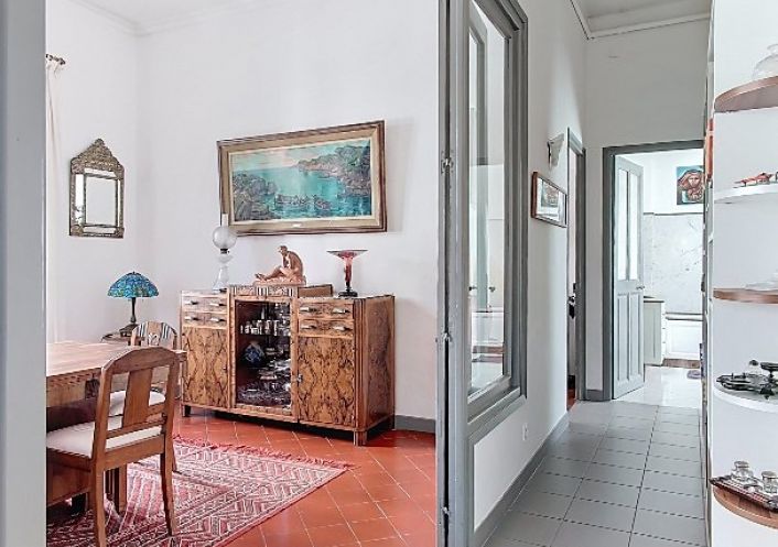 à vendre Appartement bourgeois Perpignan