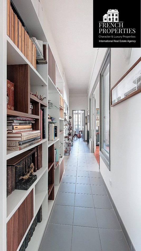 à vendre Appartement bourgeois Perpignan - Photo 9