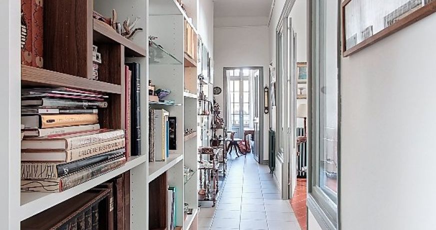 vente Appartement bourgeois Perpignan