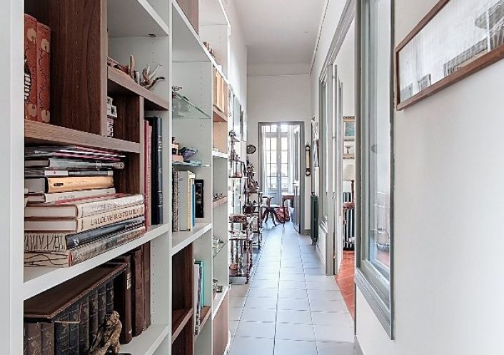 à vendre Appartement bourgeois Perpignan