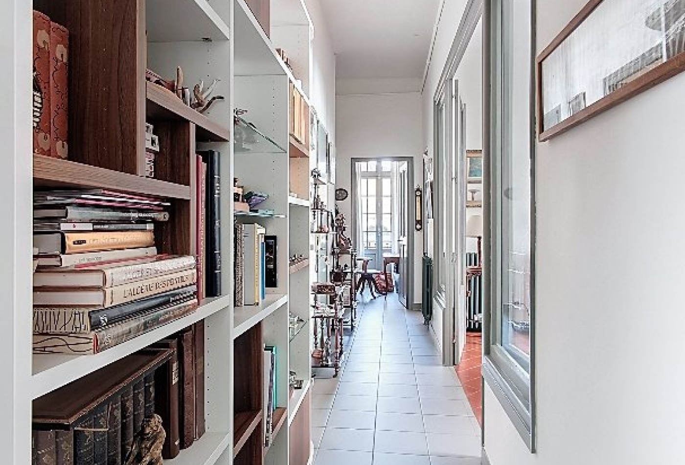 vente Appartement bourgeois Perpignan - Photo 9