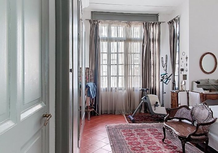 à vendre Appartement bourgeois Perpignan