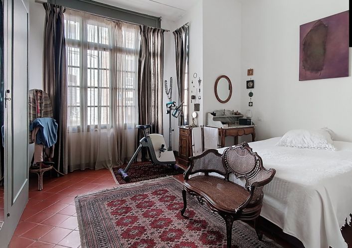 à vendre Appartement bourgeois Perpignan