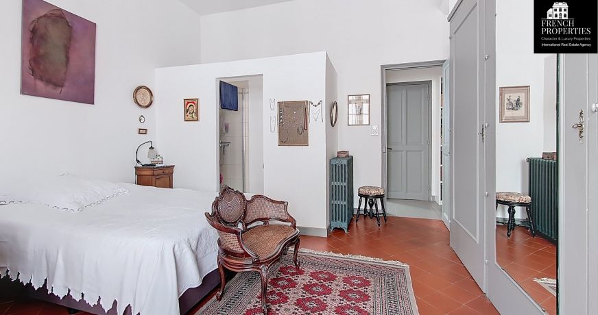 vente Appartement bourgeois Perpignan