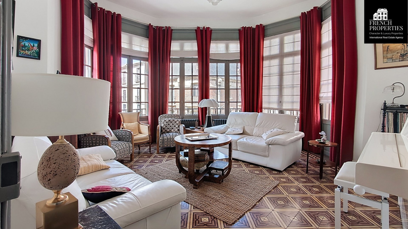 à vendre Appartement bourgeois Perpignan - Photo 1