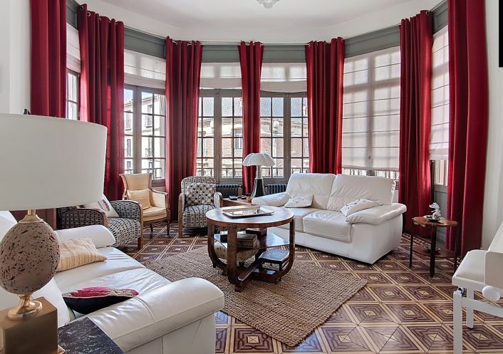 à vendre Appartement bourgeois Perpignan