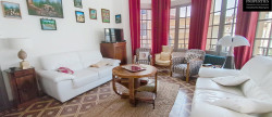 vente Appartement bourgeois Perpignan