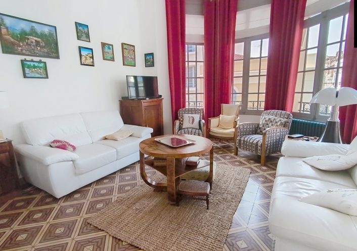 à vendre Appartement bourgeois Perpignan