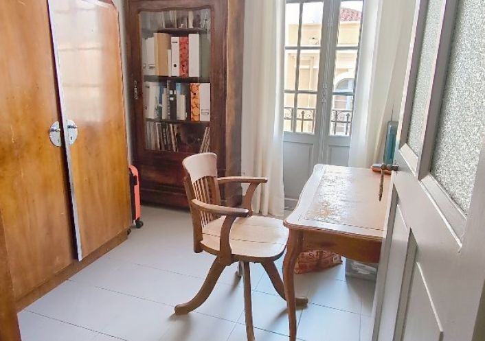 à vendre Appartement bourgeois Perpignan