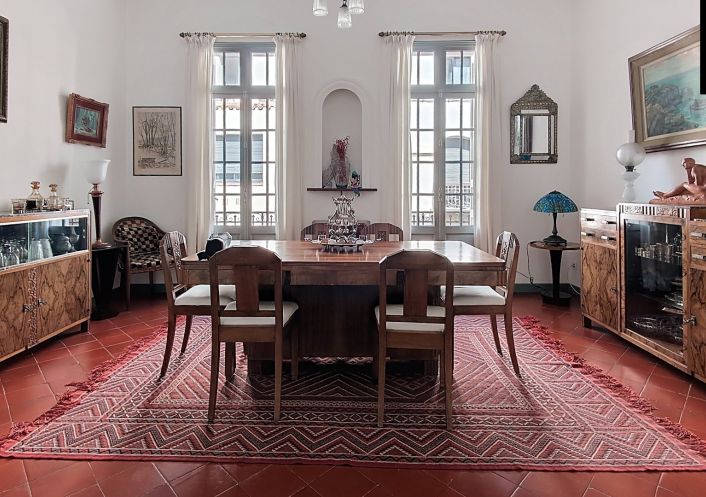 à vendre Appartement bourgeois Perpignan