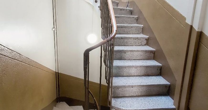 vente Appartement bourgeois Perpignan