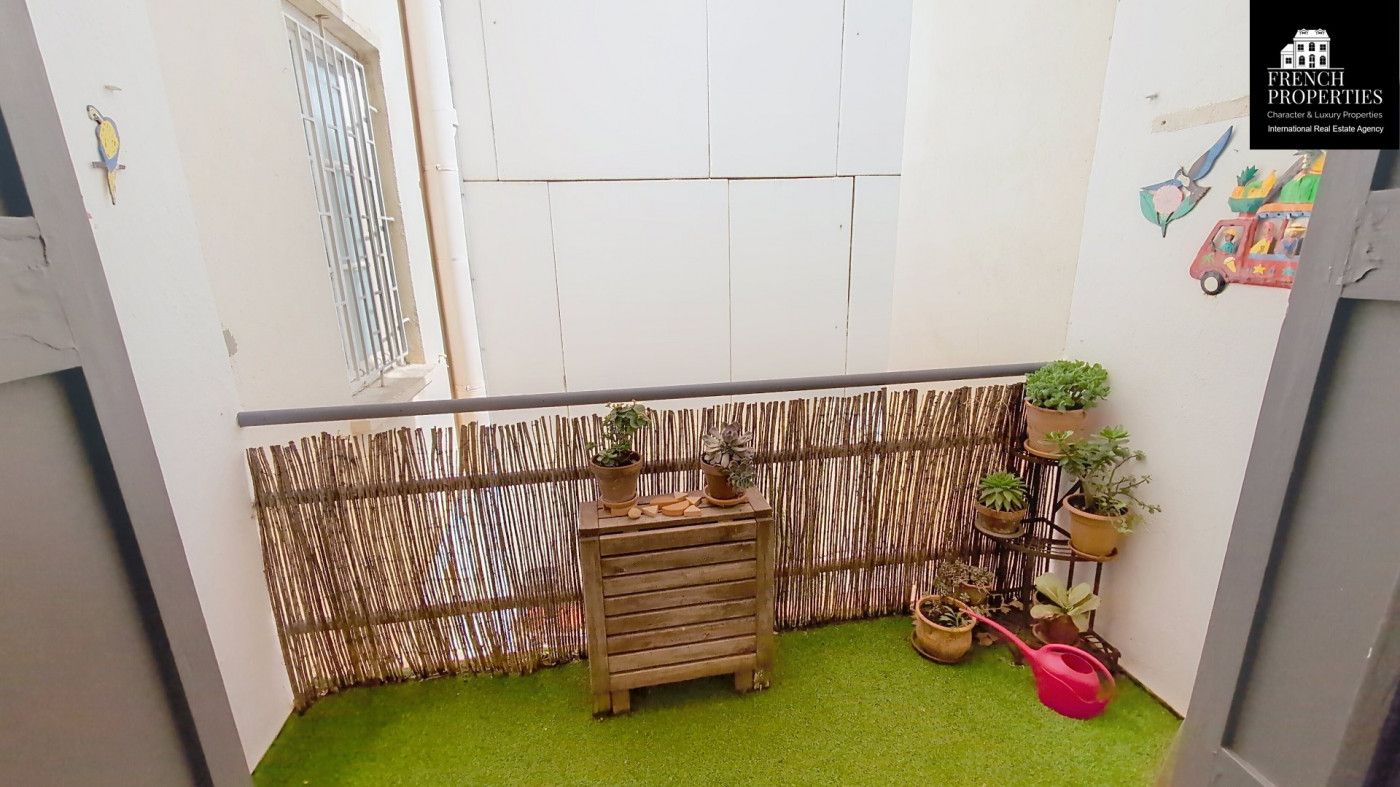 à vendre Appartement bourgeois Perpignan - Photo 7