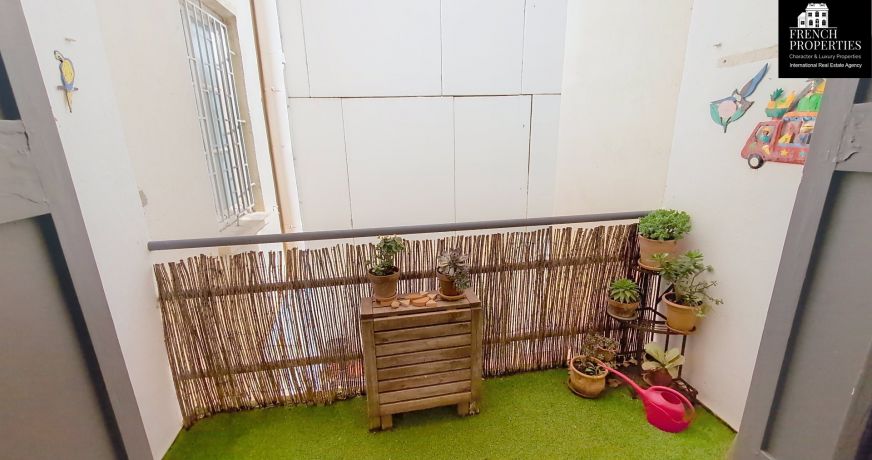 vente Appartement bourgeois Perpignan