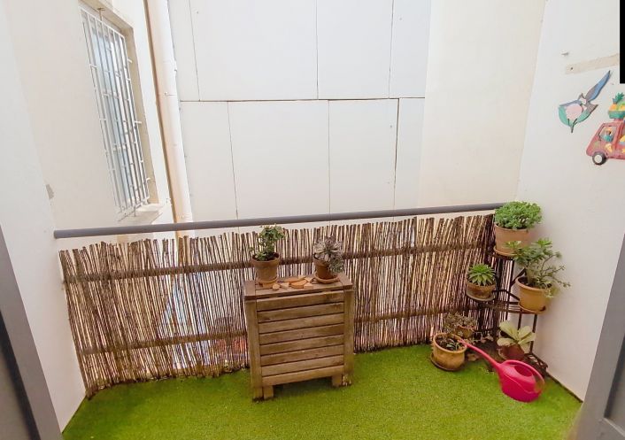 à vendre Appartement bourgeois Perpignan