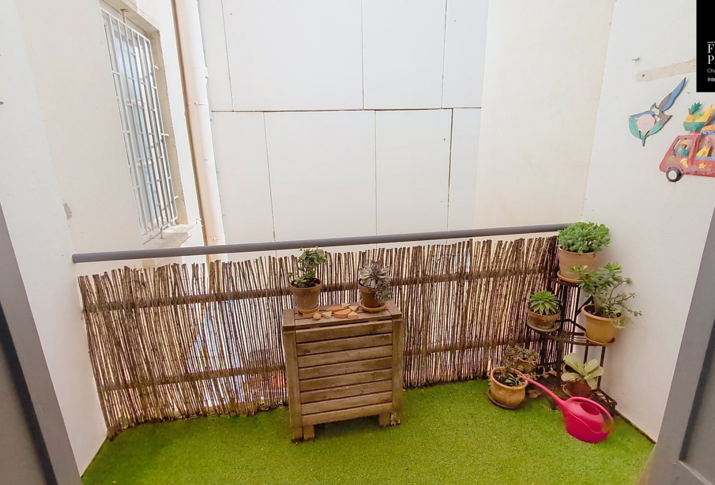 vente Appartement bourgeois Perpignan - Photo 7