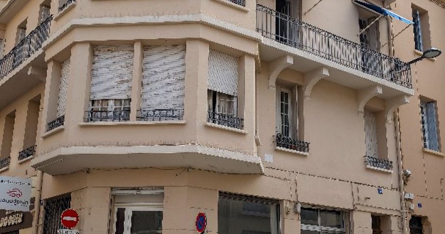 vente Appartement bourgeois Perpignan