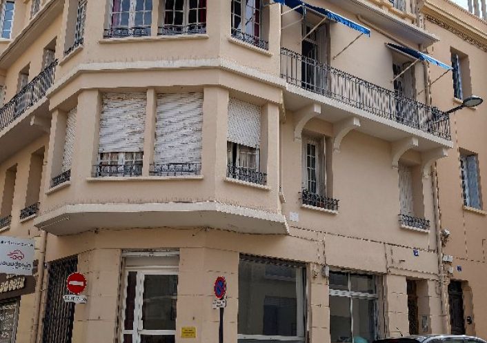 à vendre Appartement bourgeois Perpignan