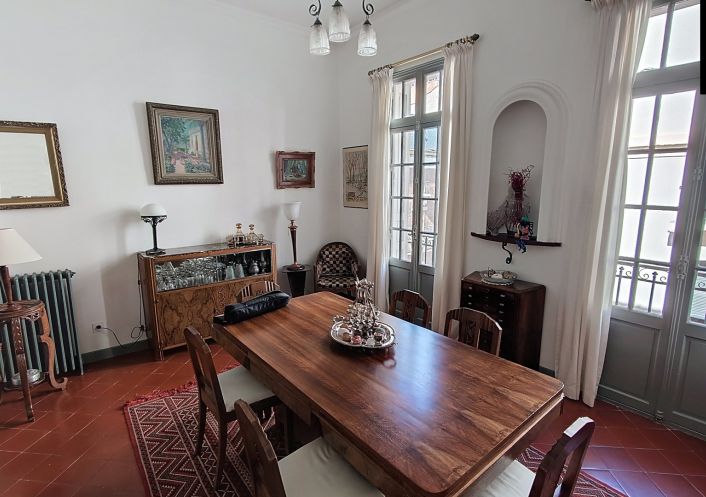 à vendre Appartement bourgeois Perpignan