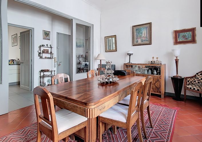 à vendre Appartement bourgeois Perpignan