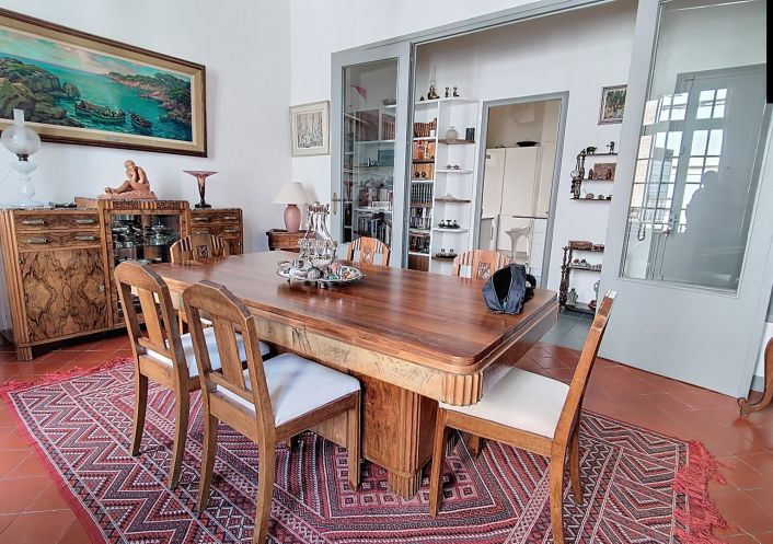 à vendre Appartement bourgeois Perpignan