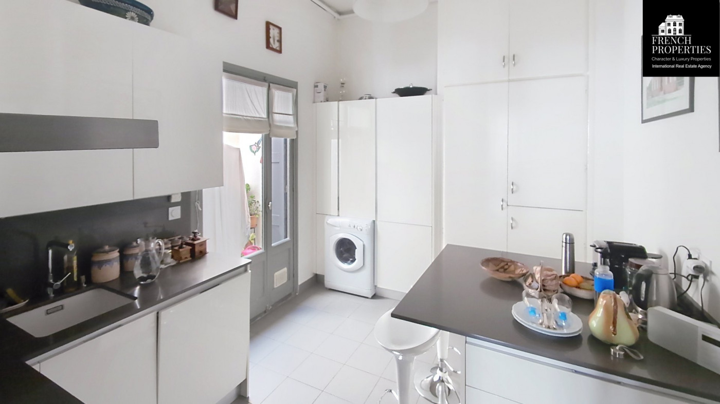 à vendre Appartement bourgeois Perpignan - Photo 6