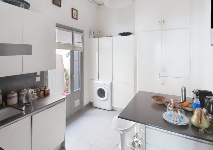 à vendre Appartement bourgeois Perpignan