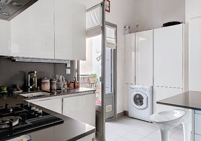 à vendre Appartement bourgeois Perpignan