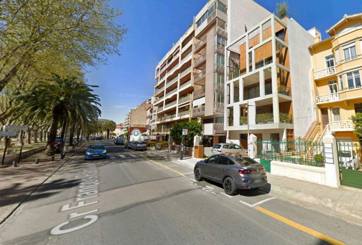 vente Locaux d'activité Perpignan - Photo 1