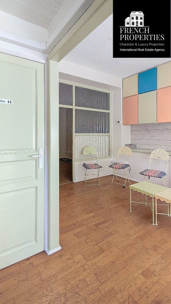 vente Locaux d'activité Perpignan - Photo 8