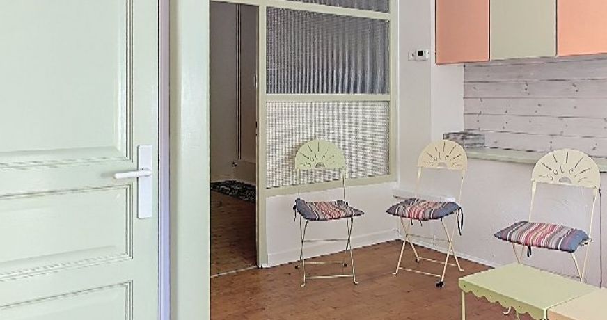 vente Locaux d'activité Perpignan