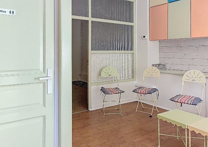 à vendre Locaux d'activité Perpignan